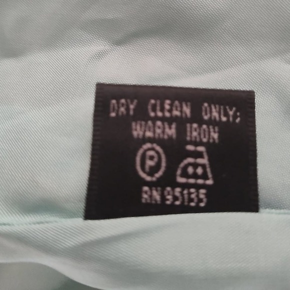 Lafayette 148 New York Rainbow Jewel Tone Colorful Cropped Blazer Fun Size 6 - Picture 7 of 8